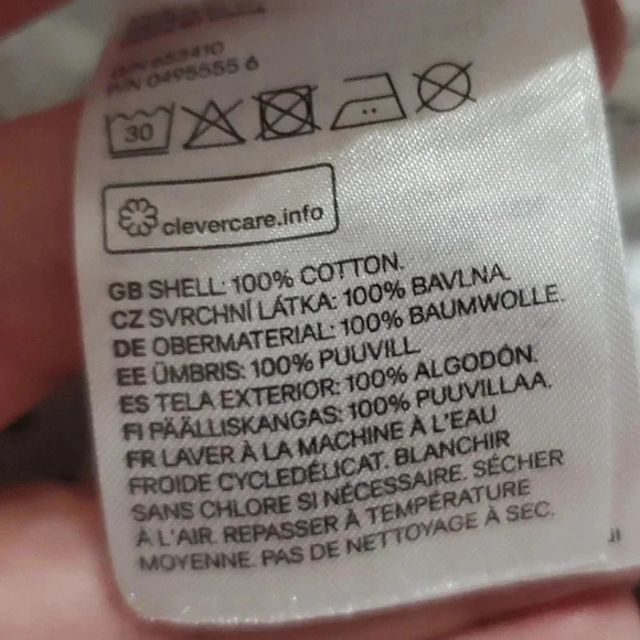 H&M SHIRT - Picture 6 of 6